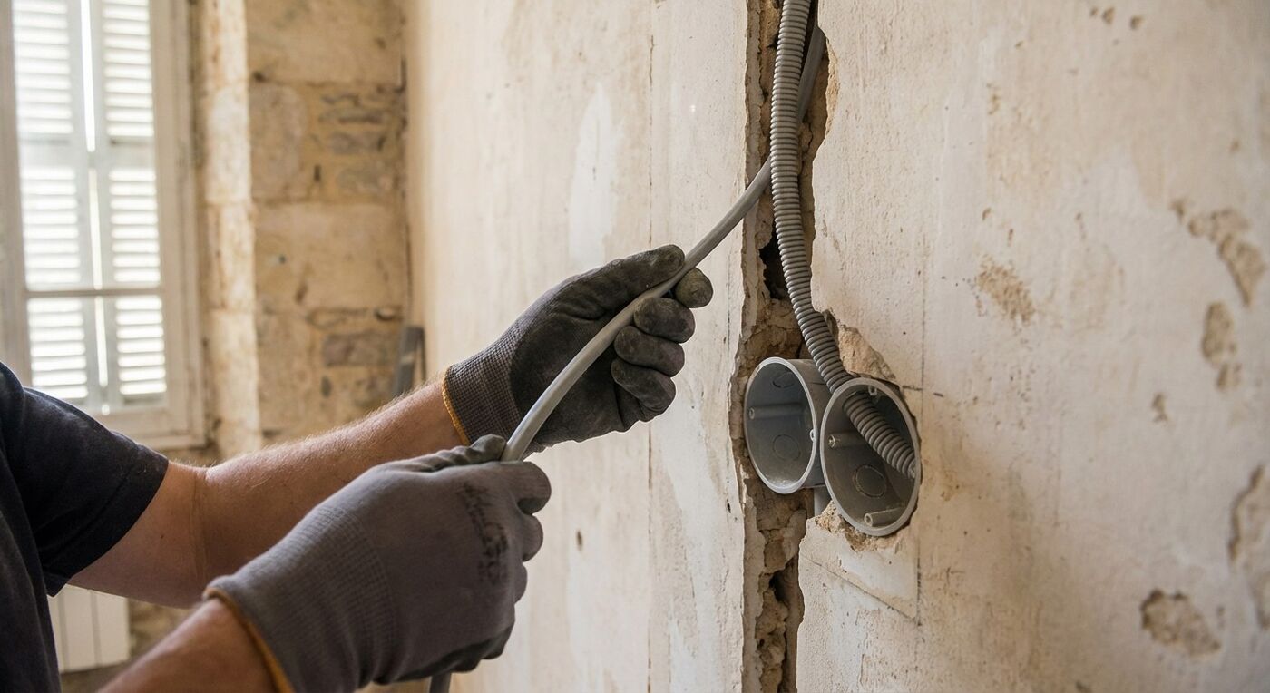 CLIM FROID SERVICE